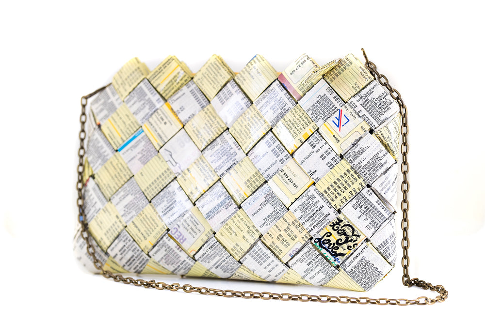 Bolso Phone Book