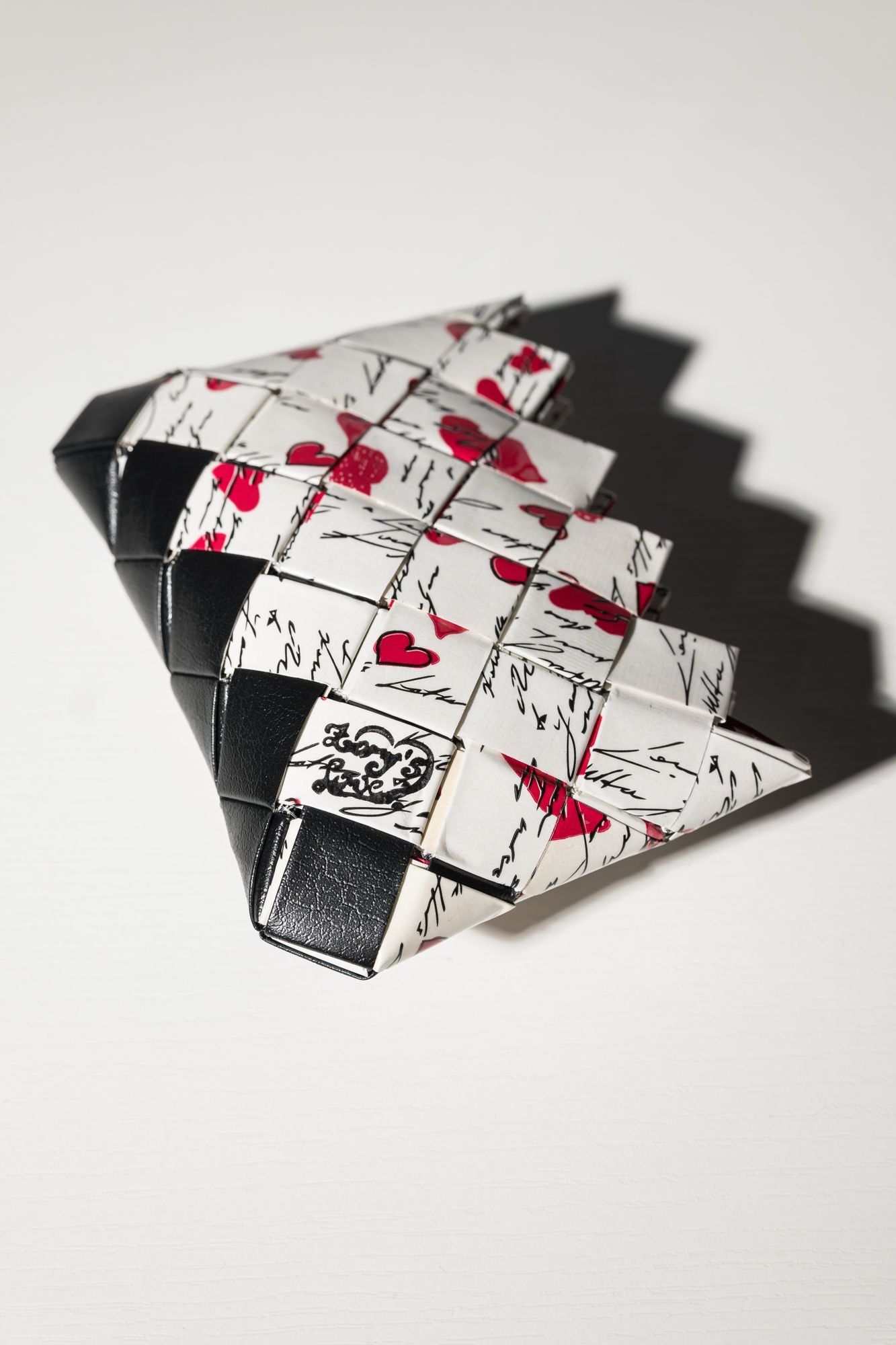 Lover | Cartera artesanal exclusiva | Solo 1 unidad