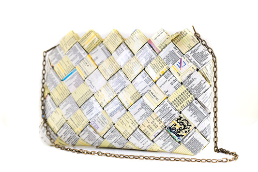Bolso Phone Book
