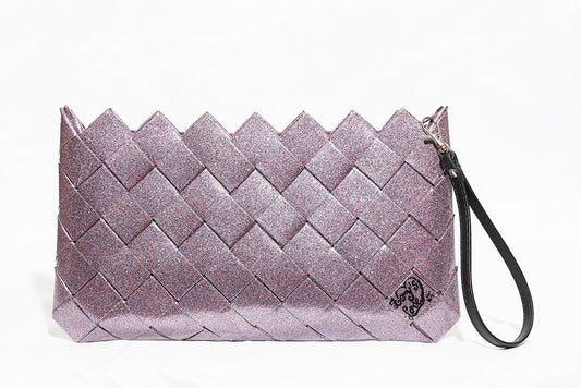 Clutch Purple
