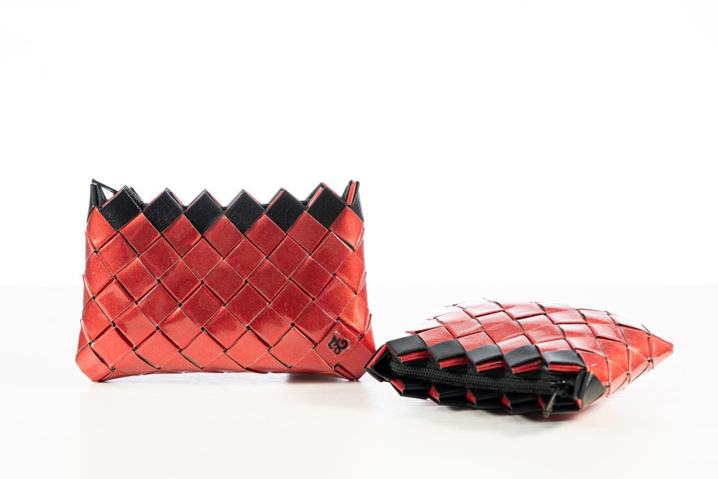 Carteras Papel Passion Colección Diseño Exclusivo |  Solo 1 unidad