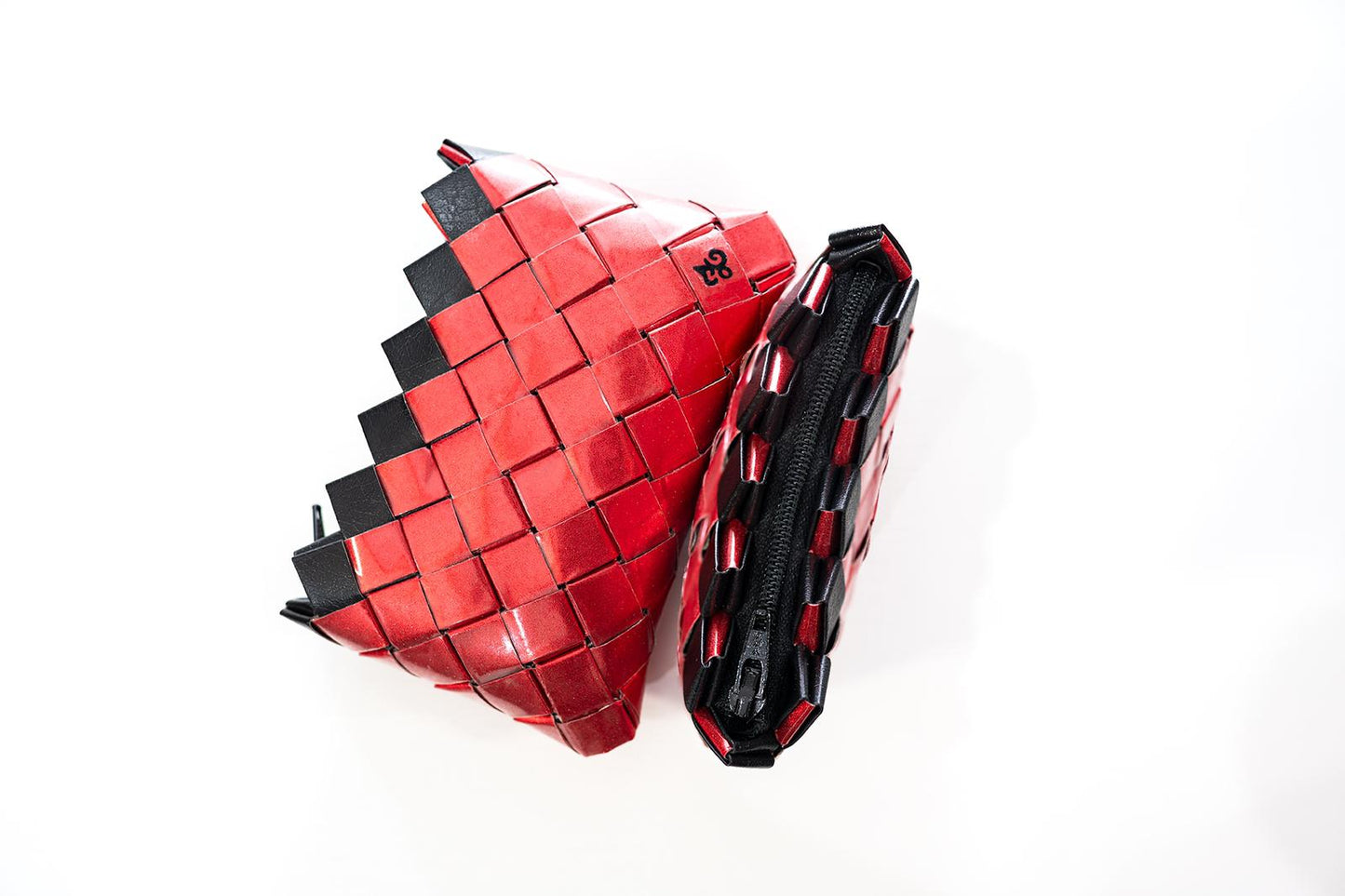Carteras Papel Passion Colección Diseño Exclusivo |  Solo 1 unidad
