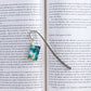 Mini Libro El Principito – Marcapáginas, Colgante o Llavero | Hecho a Mano y Exclusivo