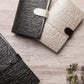 Mini Midori Vegano Premium – Compacto, Sostenible y Elegante | Colección Mineral