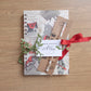 Combo sostenible de princesas | Cuaderno + Lápiz de papel reciclado