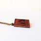 Mini Libros Colección Harry Potter. Colgante, Marcapáginas o Llavero
